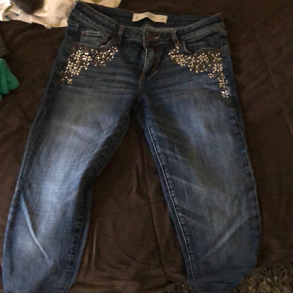 Jean - Picture 2 of 3